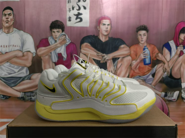 Kevin Durant's 18-M-0013