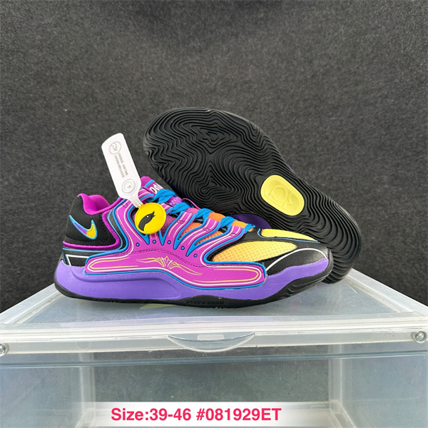Kevin Durant's 18-M-0018