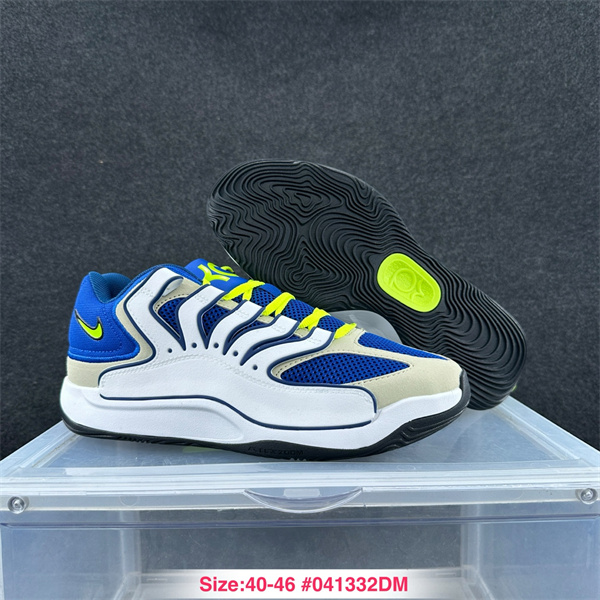 Kevin Durant's 18-W-0002