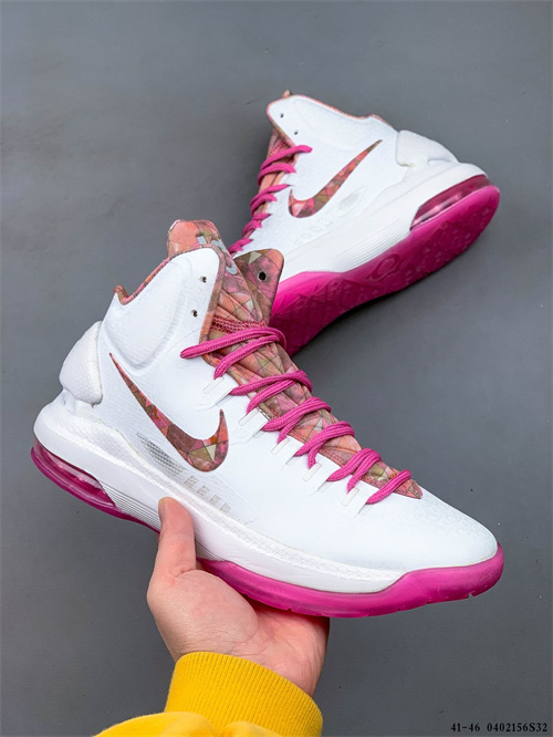 Kevin Durant's 5-M-0001