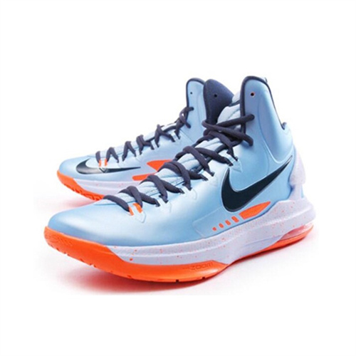 Kevin Durant's 5-M-0003