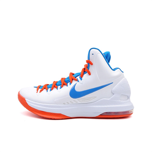 Kevin Durant's 5-M-0004