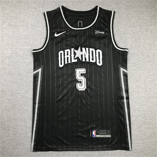 Orlando Magic Game Jerseys-034