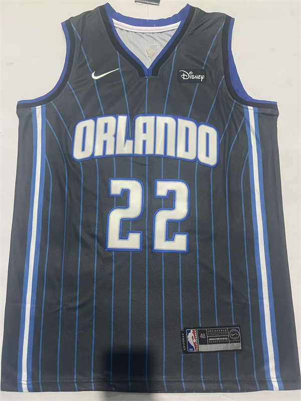Orlando Magic Game Jerseys-0038