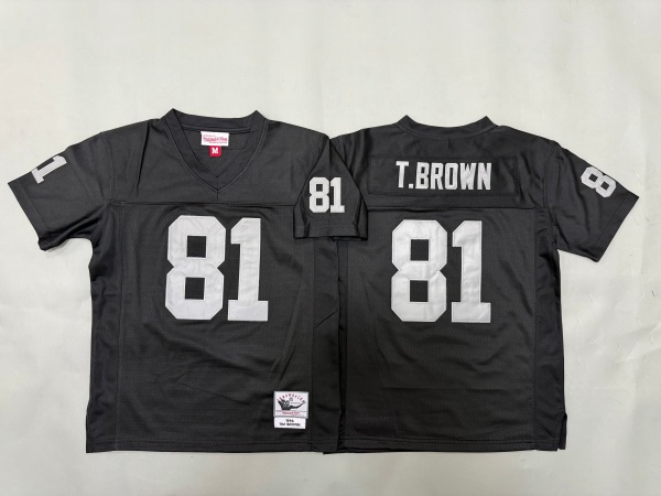 NFL Retro Youth Jersey-0103