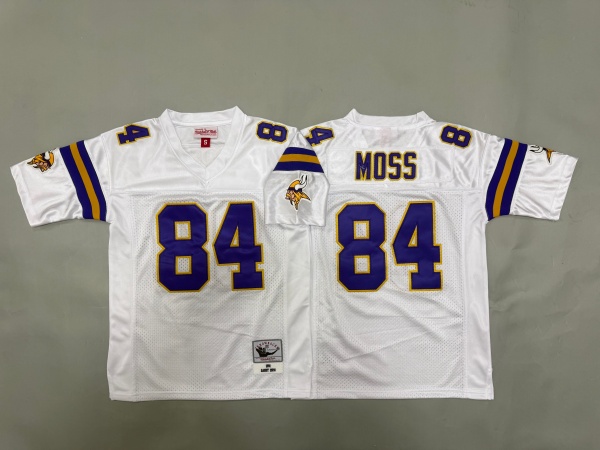 NFL Retro Youth Jersey-0106