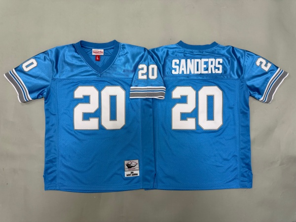 NFL Retro Youth Jersey-0118