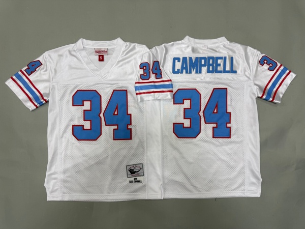NFL Retro Youth Jersey-0131