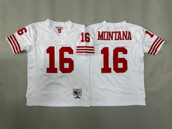 NFL Retro Youth Jersey-0002