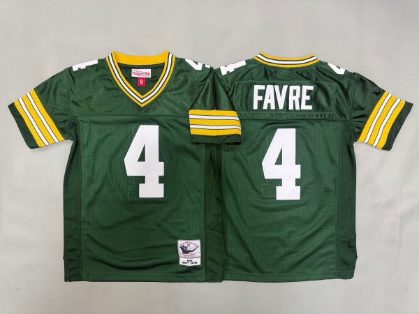 NFL Retro Youth Jersey-0022