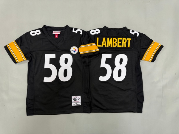 NFL Retro Youth Jersey-0033