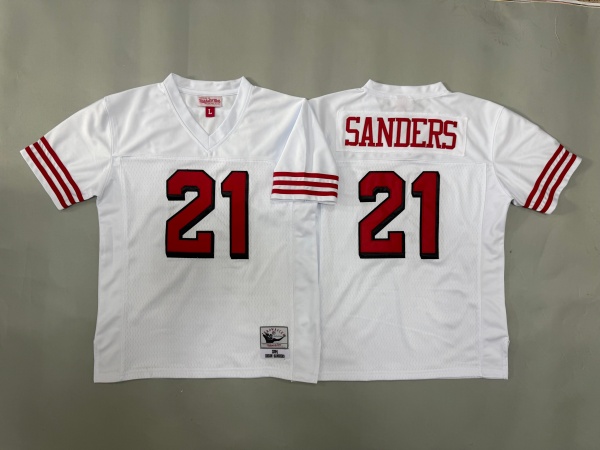 NFL Retro Youth Jersey-0004