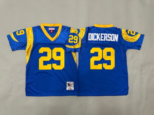 NFL Retro Youth Jersey-0041