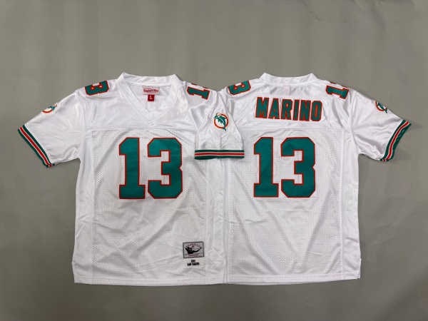 NFL Retro Youth Jersey-0044