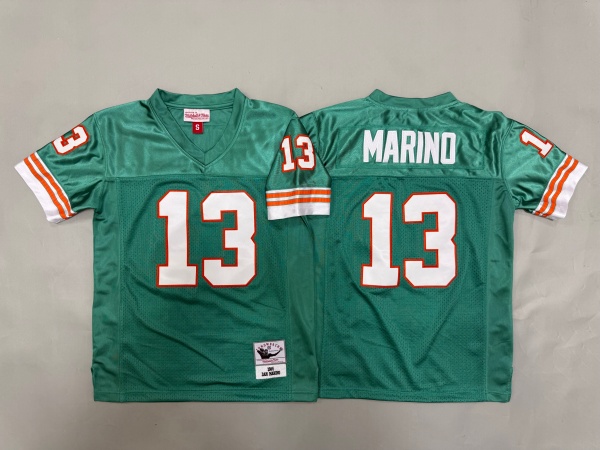 NFL Retro Youth Jersey-0046