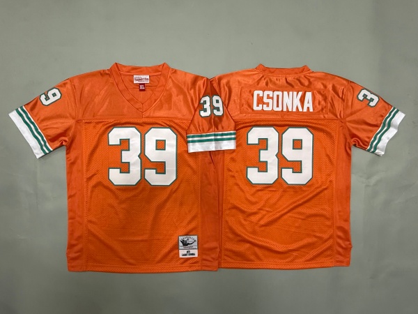 NFL Retro Youth Jersey-0047