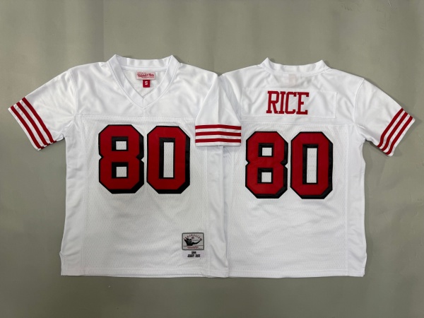 NFL Retro Youth Jersey-0005
