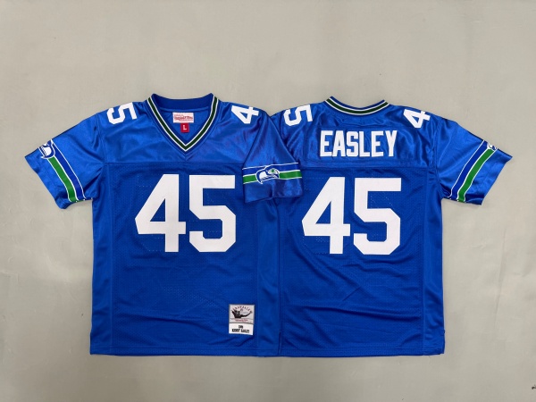 NFL Retro Youth Jersey-0050