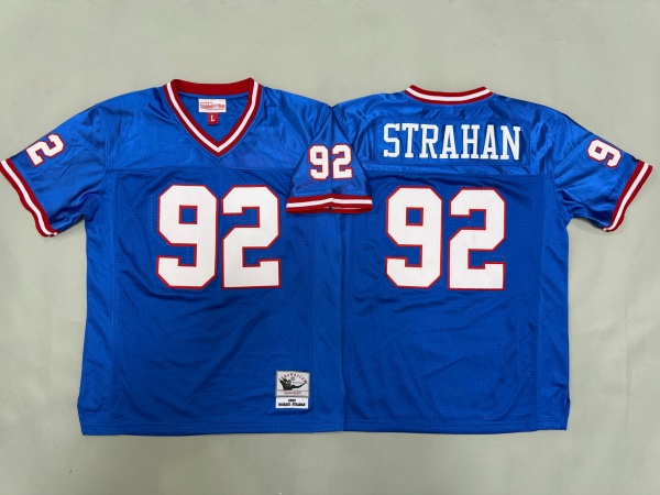 NFL Retro Youth Jersey-0063