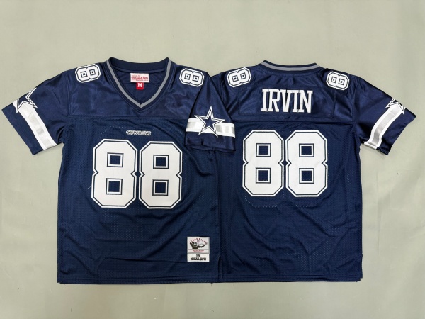 NFL Retro Youth Jersey-0078