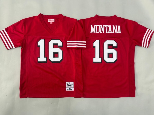 NFL Retro Youth Jersey-0009