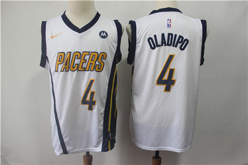 Indiana Pacers Game Jerseys-006
