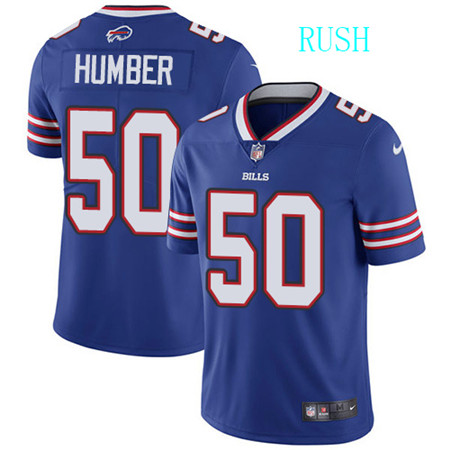 Buffalo Bills Limited Jersey-289