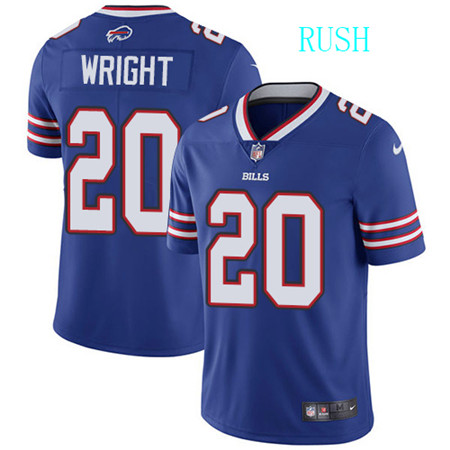 Buffalo Bills Limited Jersey-290