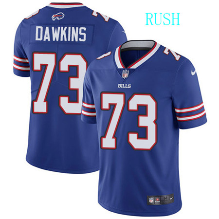 Buffalo Bills Limited Jersey-291
