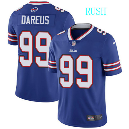 Buffalo Bills Limited Jersey-301