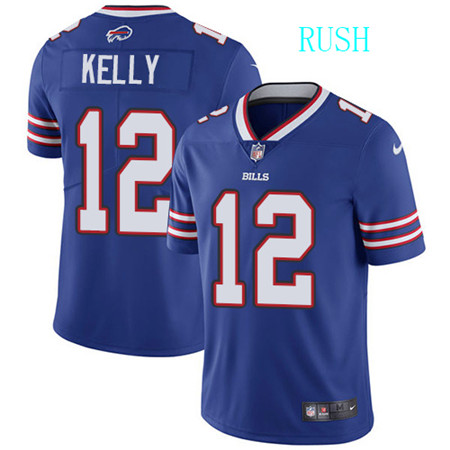 Buffalo Bills Limited Jersey-304