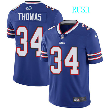 Buffalo Bills Limited Jersey-309