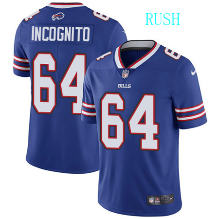 Buffalo Bills Limited Jersey-314