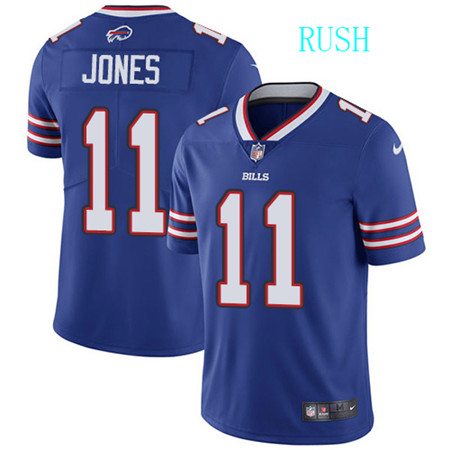 Buffalo Bills Limited Jersey-256