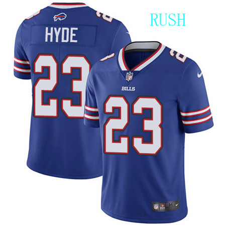 Buffalo Bills Limited Jersey-257