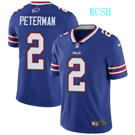 Buffalo Bills Limited Jersey-259