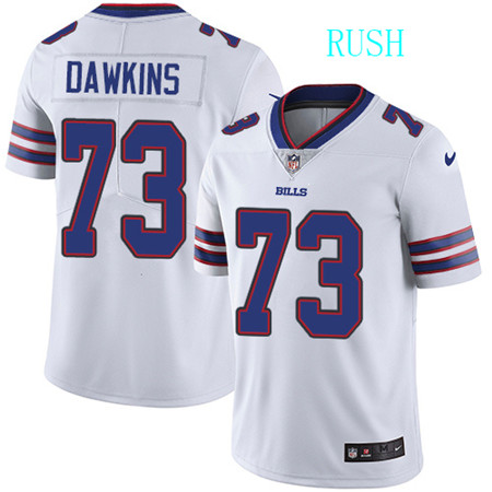 Buffalo Bills Limited Jersey-263