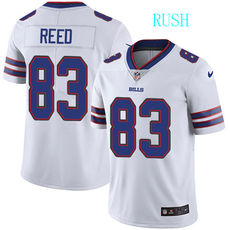 Buffalo Bills Limited Jersey-276