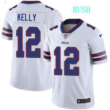 Buffalo Bills Limited Jersey-281
