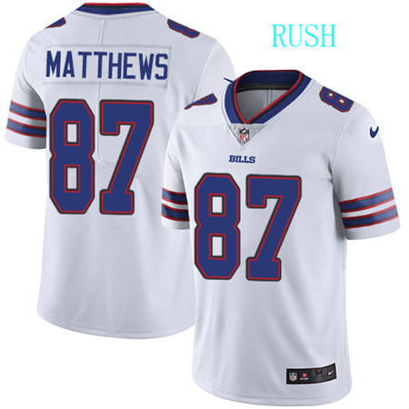 Buffalo Bills Limited Jersey-246