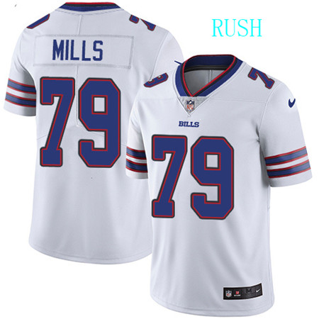 Buffalo Bills Limited Jersey-247