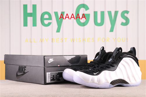 Air Foamposite one(AAAAA)-M-0008