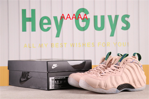 Air Foamposite one(AAAAA)-M-0009