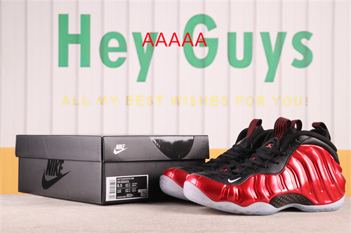 Air Foamposite one(AAAAA)-M-0014