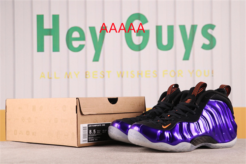 Air Foamposite one(AAAAA)-M-0022