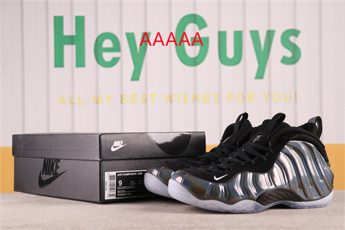 Air Foamposite one(AAAAA)-M-0024