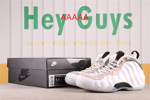 Air Foamposite one(AAAAA)-M-0035