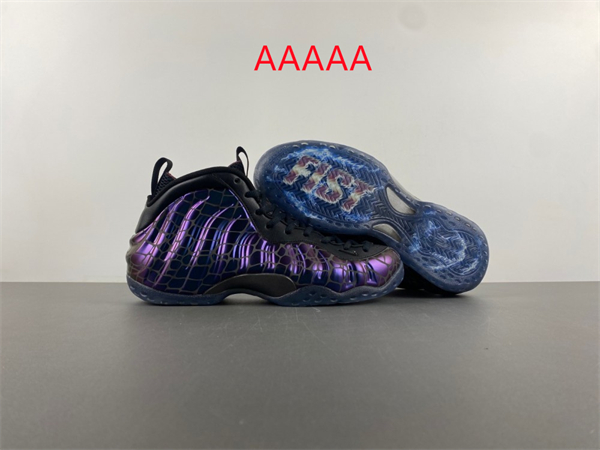 Air Foamposite one(AAAAA)-M-0039