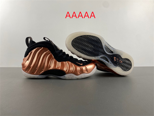 Air Foamposite one(AAAAA)-M-0040