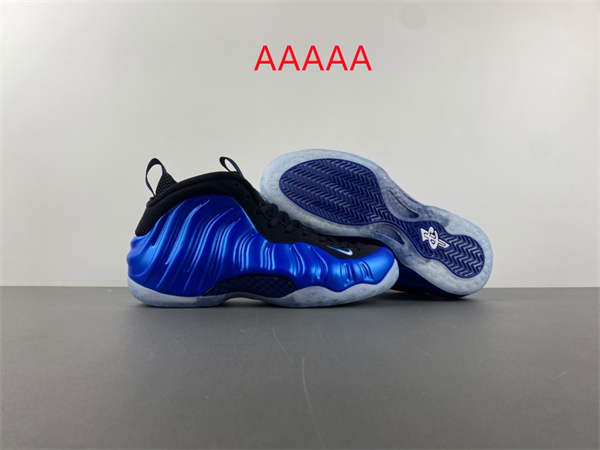Air Foamposite one(AAAAA)-M-0041